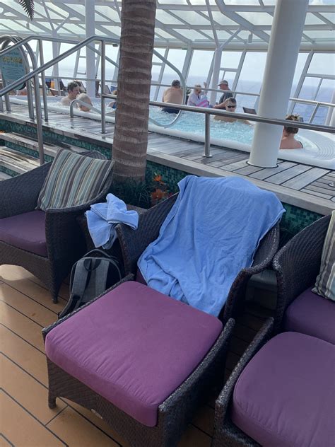 Positive vibes only - Royal Caribbean Discussion - Royal Caribbean Blog