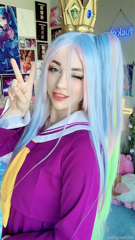 Indigo White - Shiro - 2025 ︎