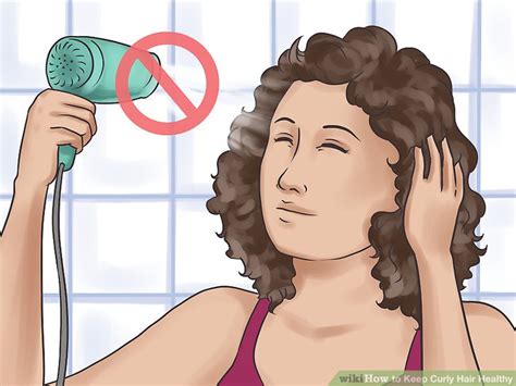 how to keep hair curly all day