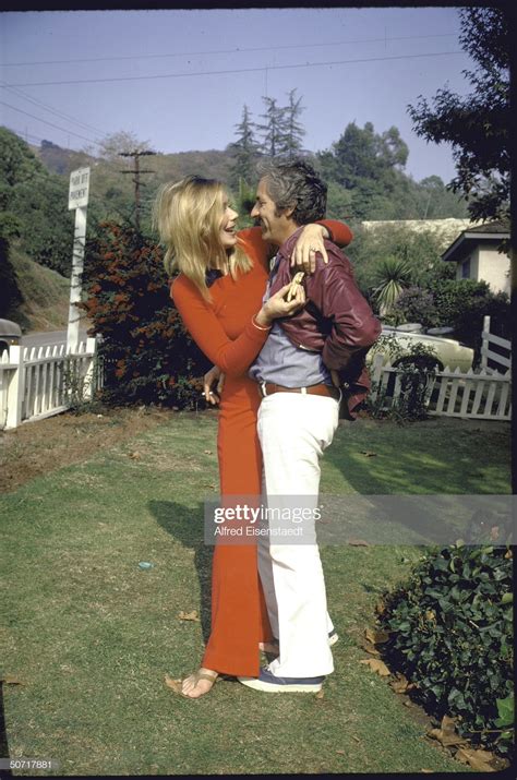 Sally Kellerman's feet