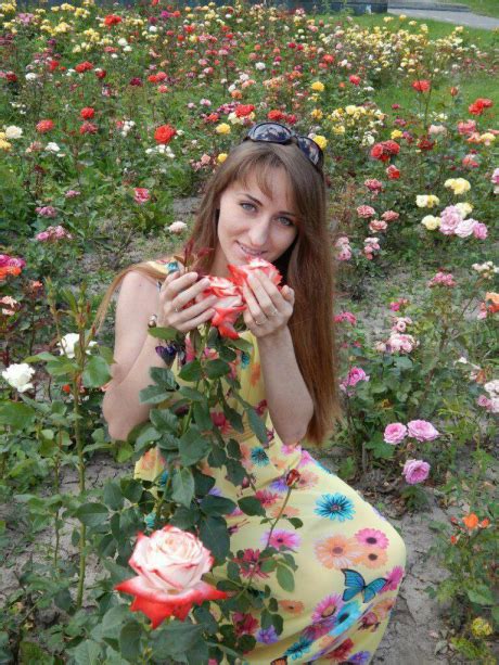 Olena mu2817, 32 y.o. from Vinnitsa, Ukrainian girl for marriage | Eslava