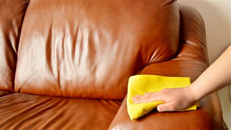 Effortless Ways to Remove Nail Polish Stains from Leather Furniture - Hunter Games Magazine