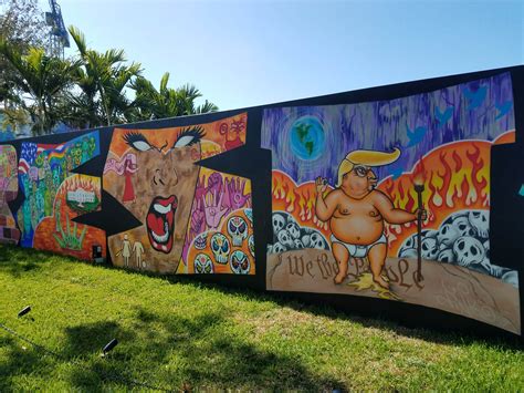 A Not At All Comprehensive Guide to Wynwood Arts District | Sweet Lime Road