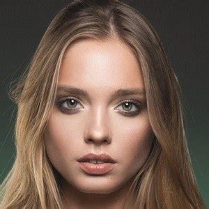 Ekaterina Kotaro - Age, Family, Bio | Famous Birthdays
