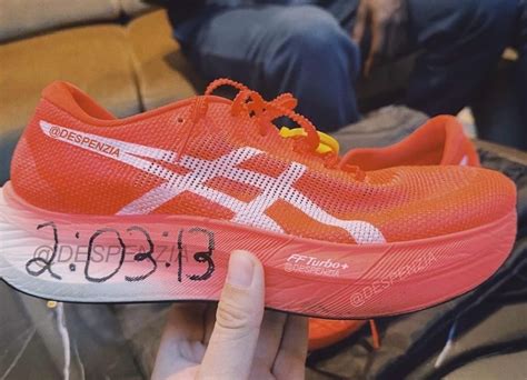 Best Asics Metaspeed Sky Posts - Reddit