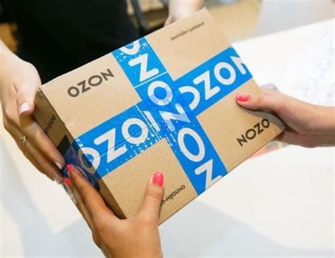 Возврат товара на Озон (Ozon): порядок и условия