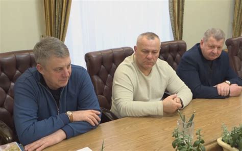 Губернатор Брянской области Богомаз сообщил о развитии брянских аграриев