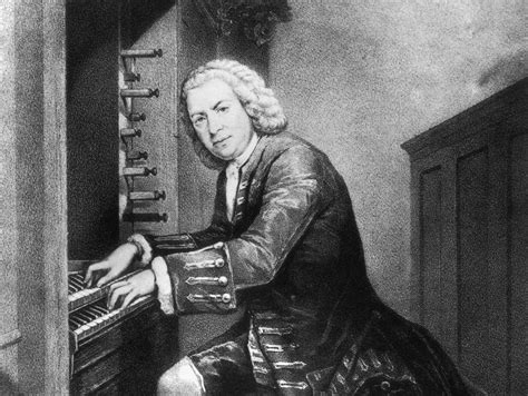 Bach's favorite instrument you've probably never heard of: The long ...