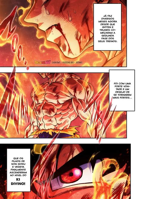 Dragon Ball Fusion: Dragon Ball Kakumei - Capítulo 20 (Português)