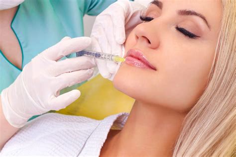 Dermal Fillers - Fountain Medical