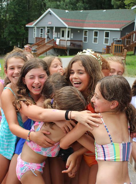 Camps Chipinaw & Silver Lake I Co-Ed Sleepaway Camps In New York