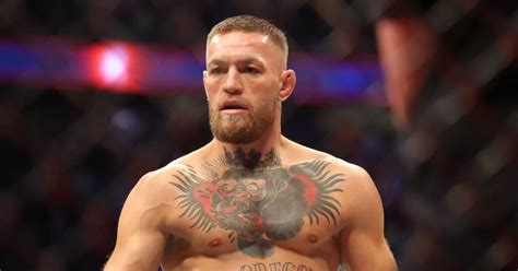 Conor McGregor speaks for first time about UFC comeback - Irish Star