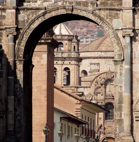 Cuzco, Peru....Unesco world heritage city | World heritage city, Unesco ...