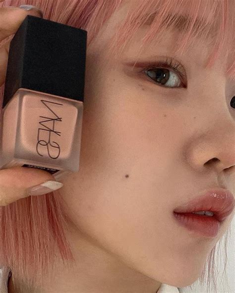 nars foundation | Maquiagem, Fotos de maquiagem