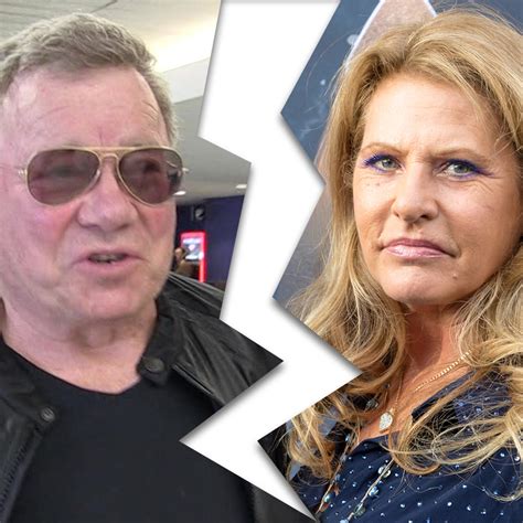 William Shatners Wife