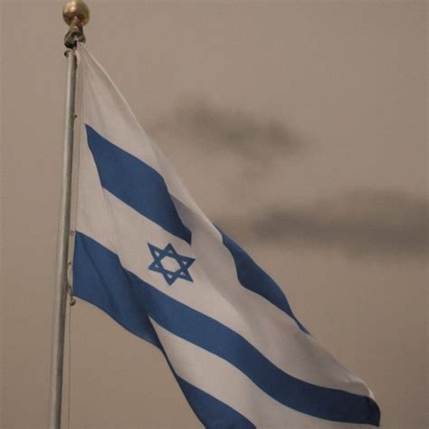 israel flag