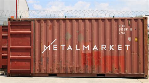 MetalMarket | Gallery