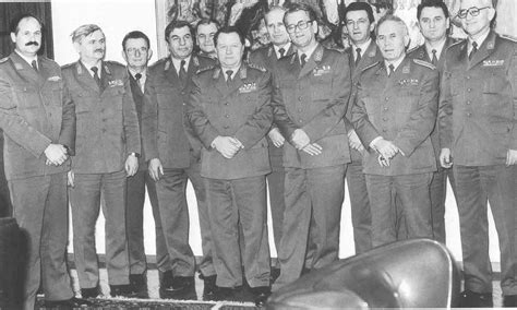 Obrana i sigurnost – Predstavljamo: Sjećanja vojnika, Martin Špegelj