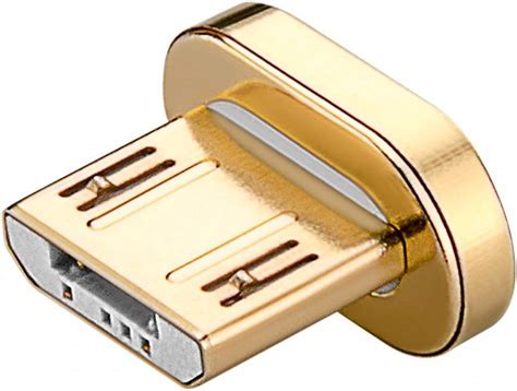 Mikro USB Magnet Ersatz - bei adapterwelt.net