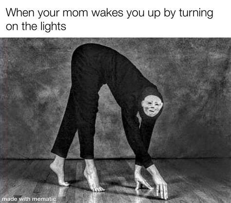 Turn off the lights : r/memes