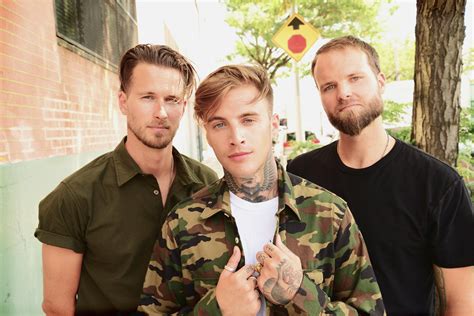 Highly Suspect | Artist | GRAMMY.com