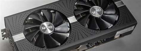 Обзор и тестирование видеокарты Sapphire Nitro+ Radeon RX 580 4GB ...
