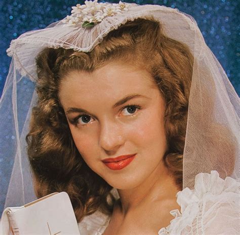 10 Beauty Transformations Marilyn Monroe Had to Go Though to Overcome ...