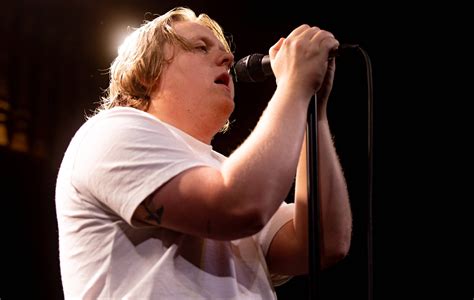 Lewis Capaldi's new album is outselling the rest of the Top 20 combined