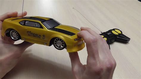 Машинка Мобикаро супер дрифт в детском мире [cheap mobicaro rc cars ...