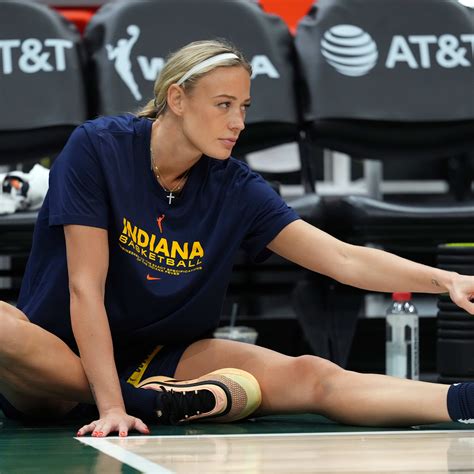 The Top 3 Swimsuit Photos Of WNBA Star Caitlin Clark - The Spun