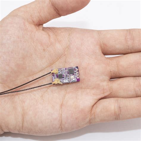 FlySky FS-X14S 2.4G 14CH AFHDS 2A RC Receiver Support PPM i.BUS S.BUS ...