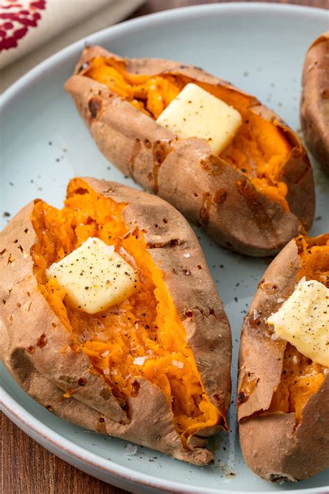 65 Best Sweet Potato Recipes - What To Make With Sweet Potatoes