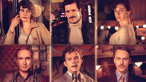 Смотреть "Клуб. 1 серия" онлайн. Сериал - eTVnet