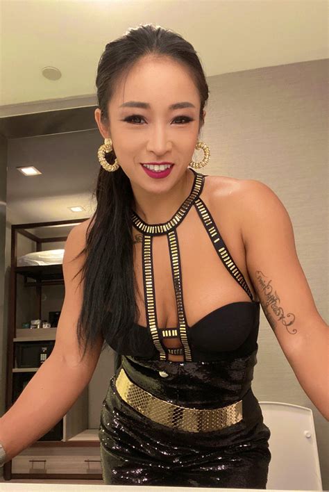 Xia Li : r/LadiesOfWrestling