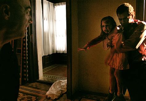 Rec - one of the best ever 'found footage' films now on blu-ray.......