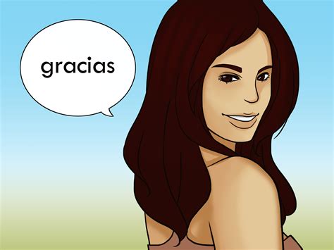 How To Say Hello To A Beautiful Girl In Spanish - Design Talk
