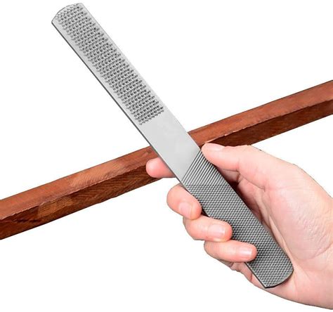 Best Rasp for Woodworking: Top Picks for Efficient Wood Shaping