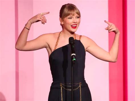 Taylor Swift Faces Disturbing Deepfake Scandal On X After Her Na*ed And ...