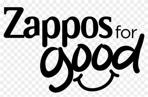 Zappos Logo Png - Zappos For Good Logo, Transparent Png - 1680x984 ...