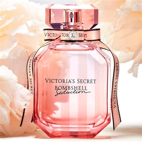 Купить Victoria's Secret Bombshell Seduction Парфюмированная вода 100 ...