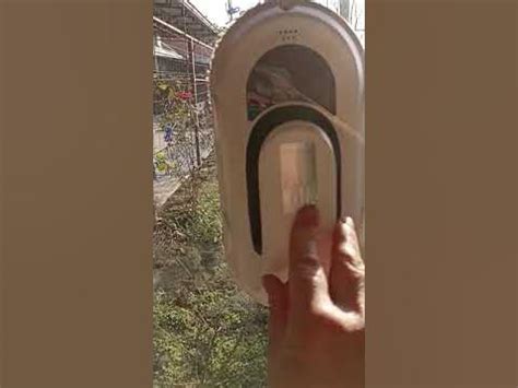 Купила робот-мойщик окон. Не работает. Не могу загрузить видео на ...