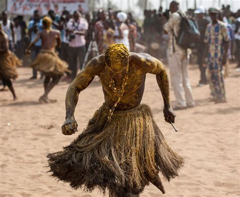 Voodoo Festival 2024 - Dian Murial