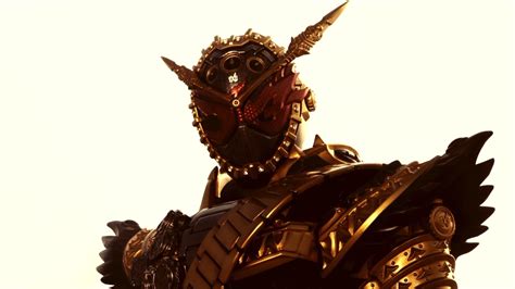 Kamen rider Zi-o: Cậu học sinh mang trong mình sức mạnh huỷ diệt thời ...