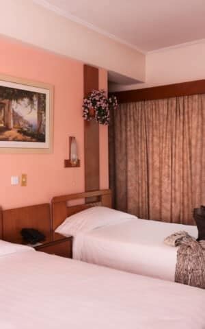 Home - Xenophon Hotel