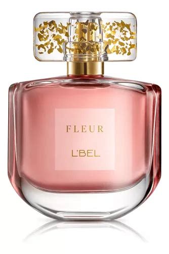 Perfume Fleur Para Mujer Lbel 50ml | Envío gratis