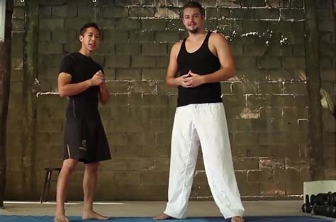 Ballbusting Boys: Video links: Self defense (2)