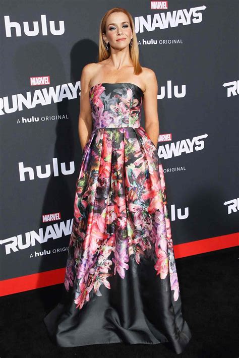 Annie Wersching Bruce Almighty