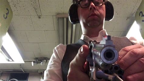 S&W 63 - YouTube