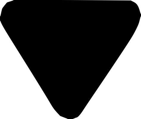 upside down triangle face shape 2