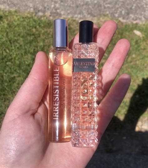 Irresistible Givenchy Givenchy άρωμα - ένα άρωμα για γυναίκες 2020